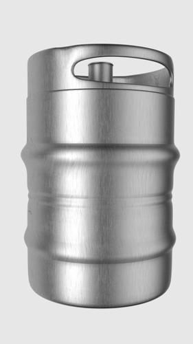 Keg preview image