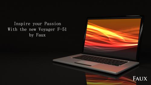 Laptop preview image