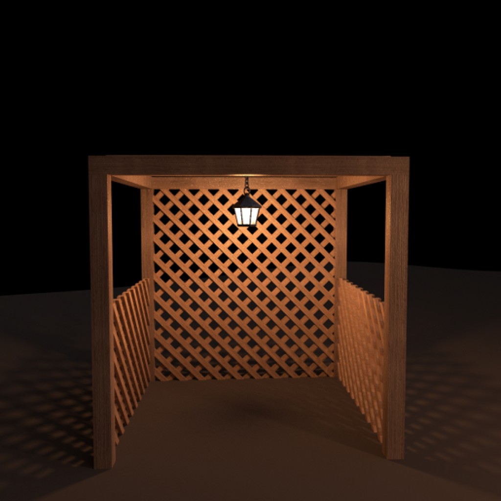 Gazebo preview image 3