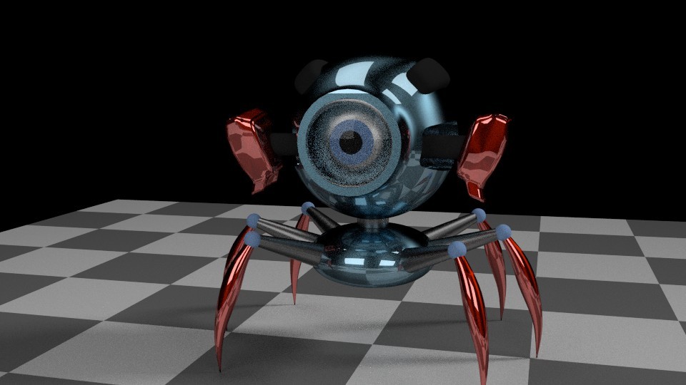 SimpleRobot preview image 1