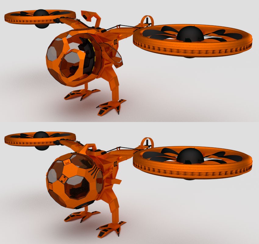 Raven preview image 1