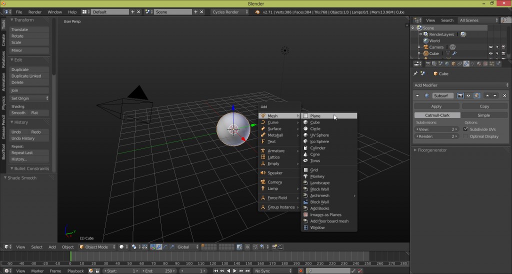 Dark Peru Theme preview image 3