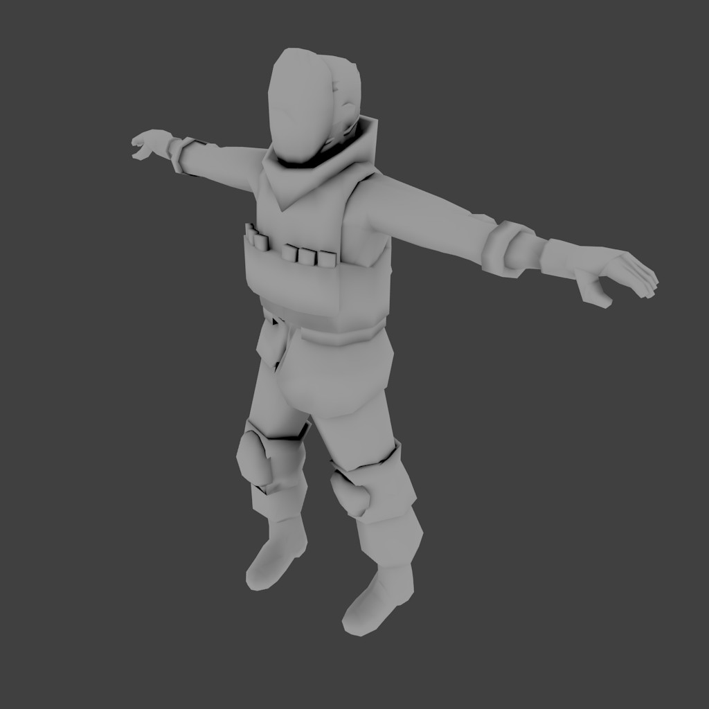 Rigid Char. for request preview image 1