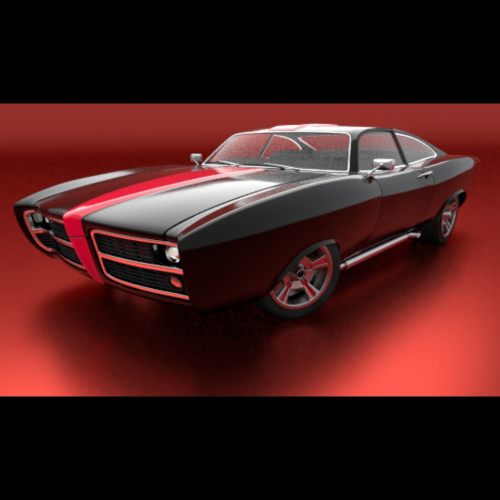 MCG Hammerhead preview image 1