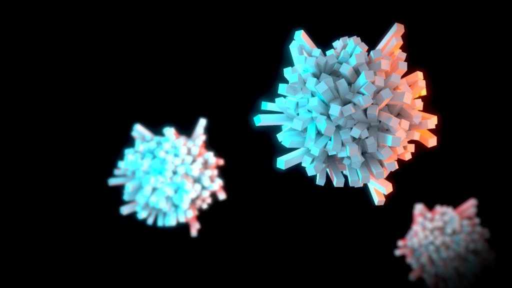 Micro Crystals preview image 1