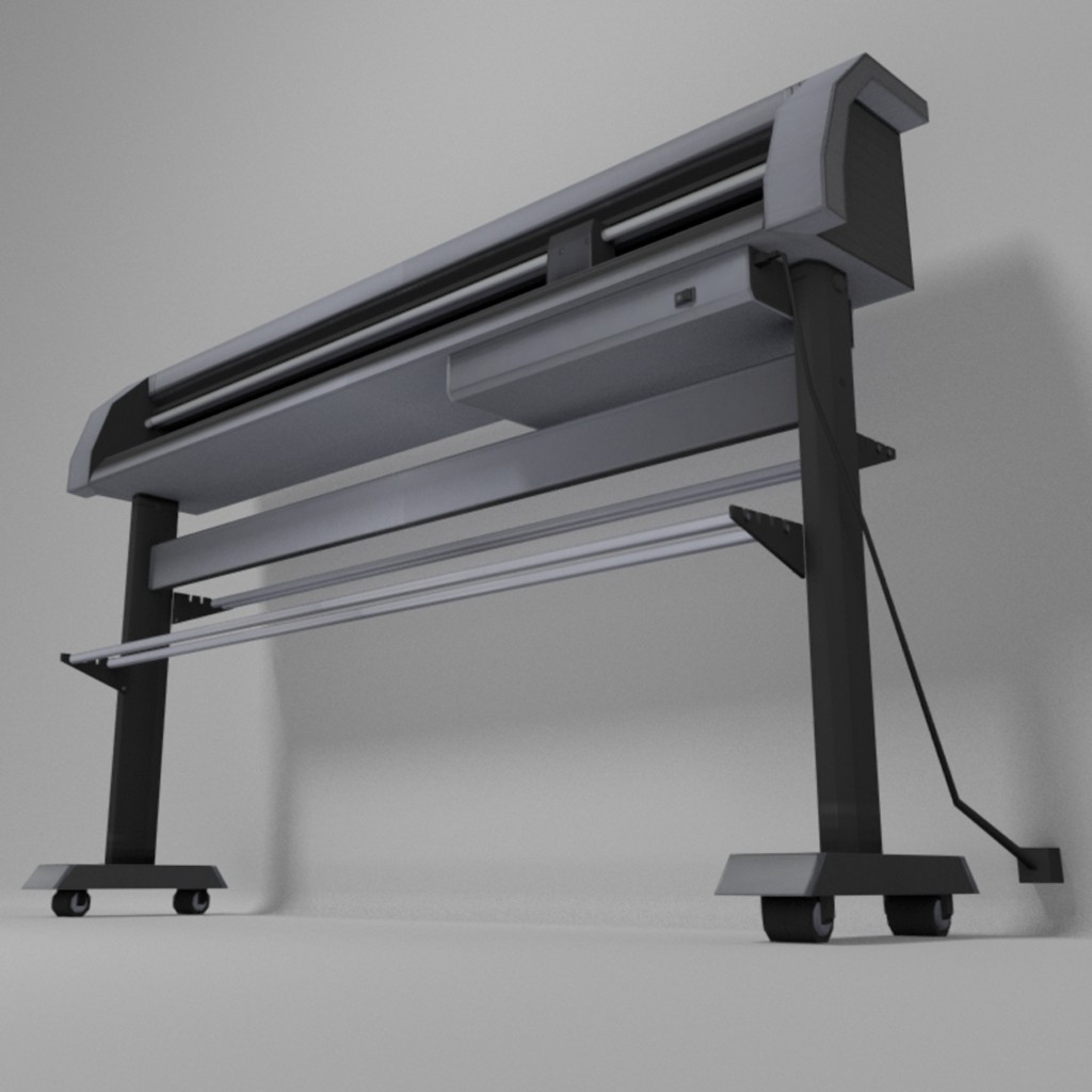 Lowpoly Plotter  preview image 4