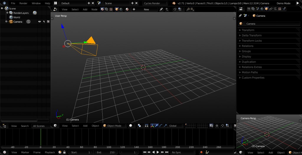 The Dark Side (theme) preview image 1