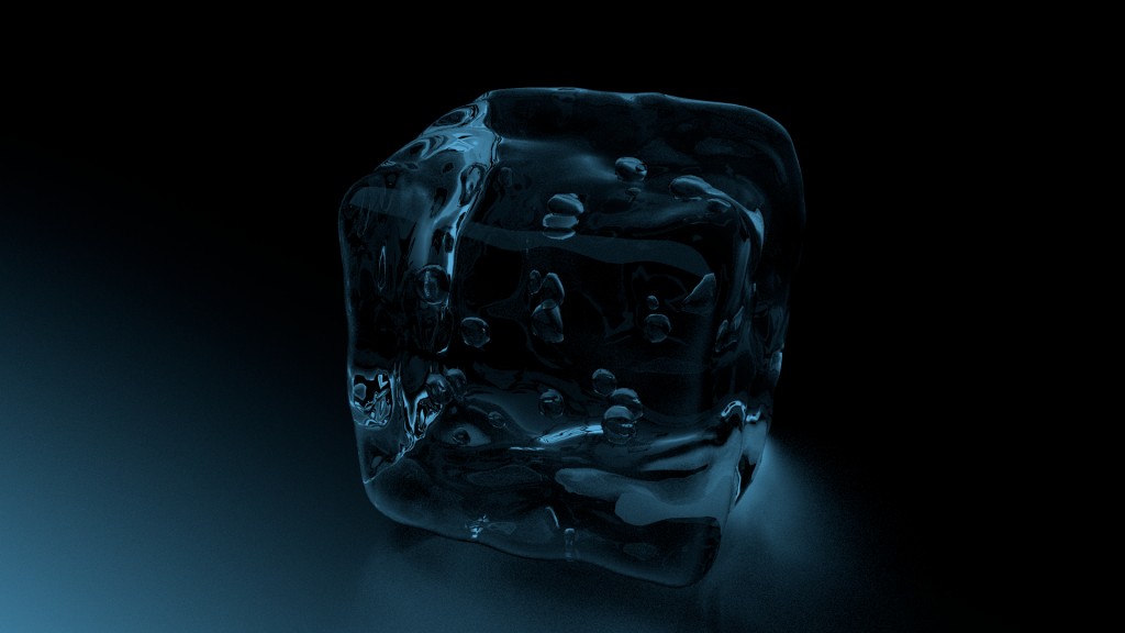 Ice Cube preview image 1