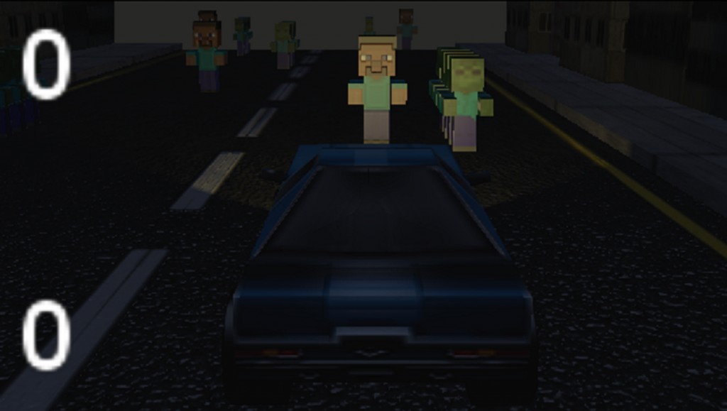 Zombie Smash preview image 1