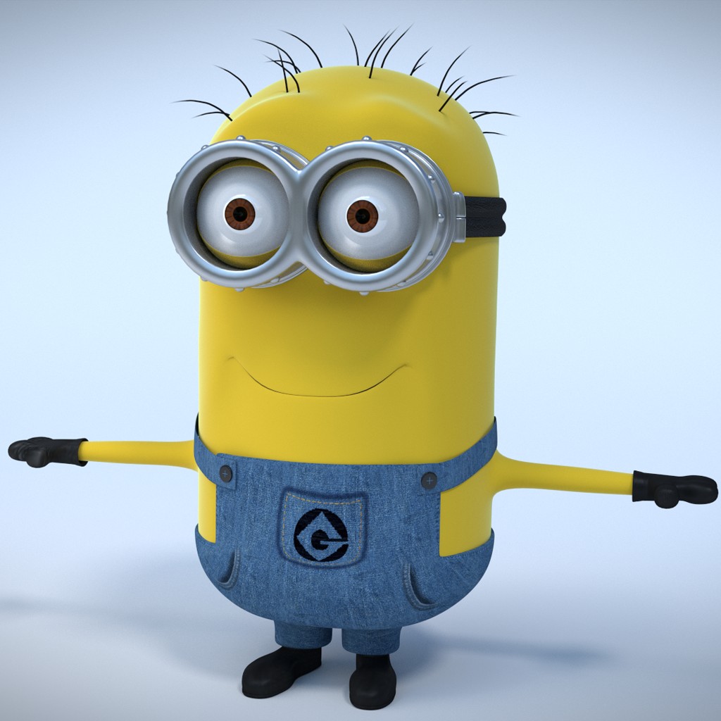 basic minion preview image 1