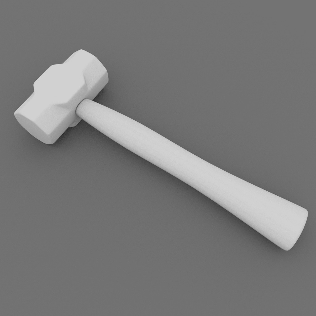 Sledgehammer preview image 2