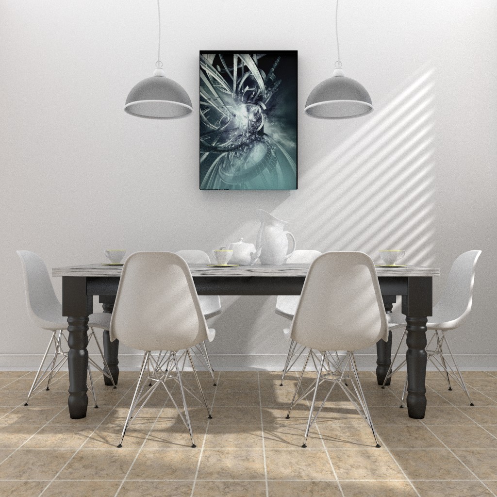 The Breakfast Room preview image 1