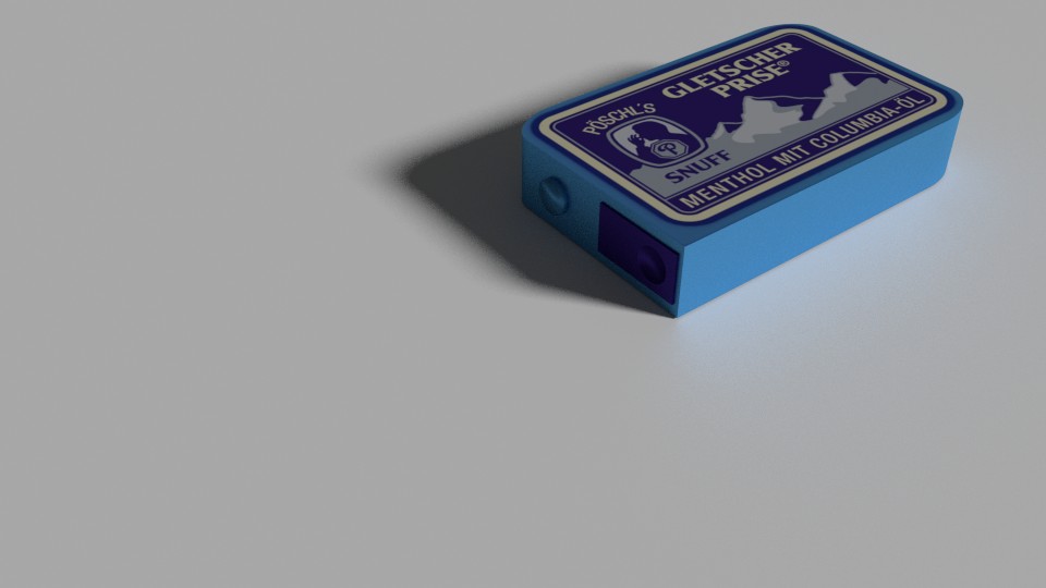 snuff preview image 1