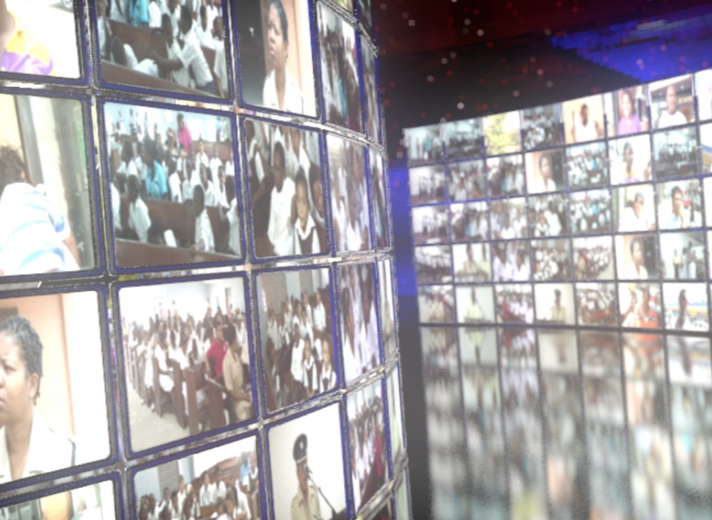 VIDEO WALL preview image 1