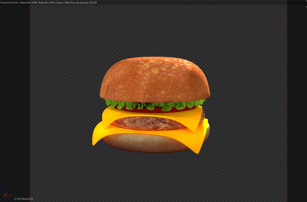 Hamburger preview image 1