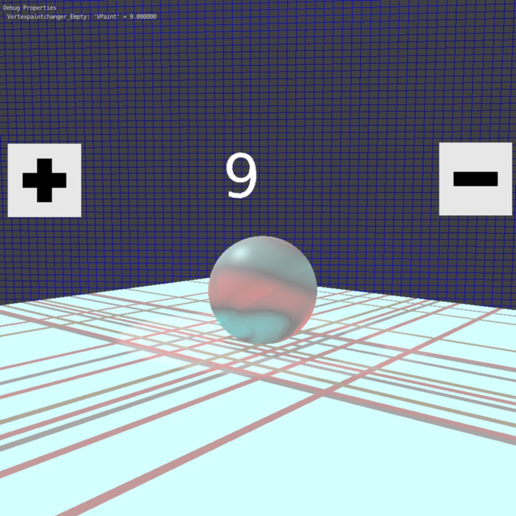 Vertex Color Changer Node preview image 2