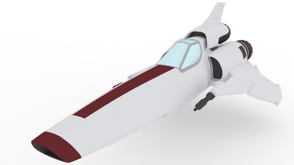 Viper MK II preview image 1