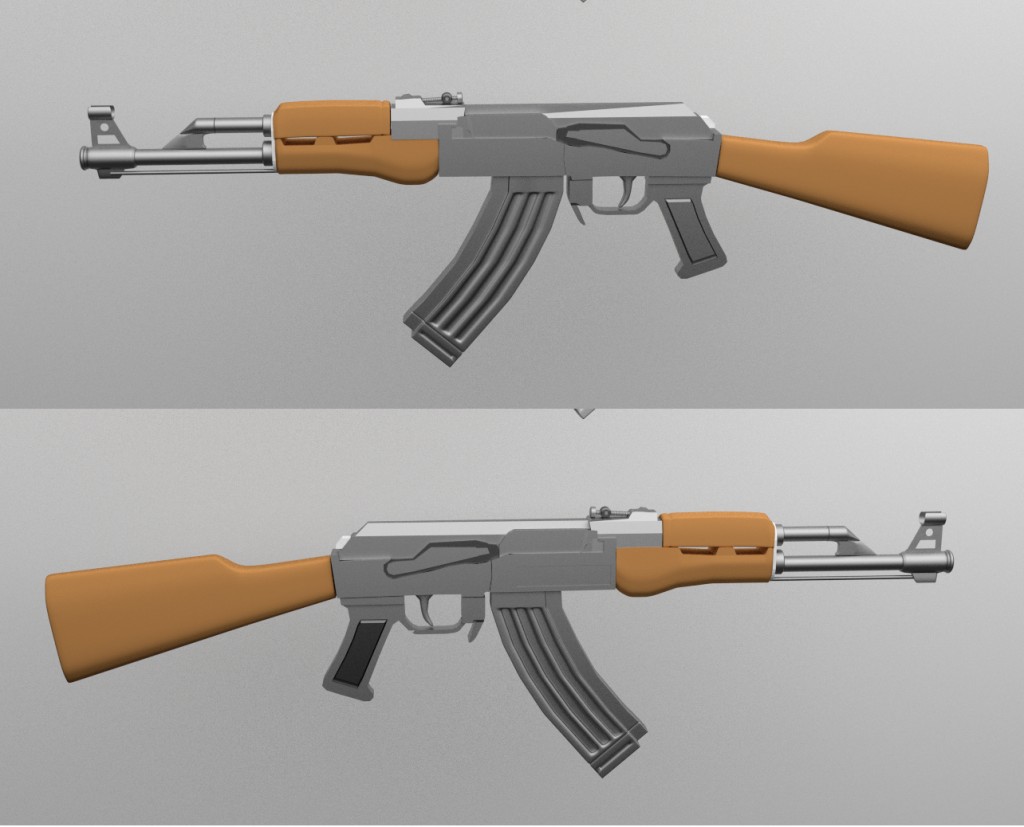 Ak47 preview image 1