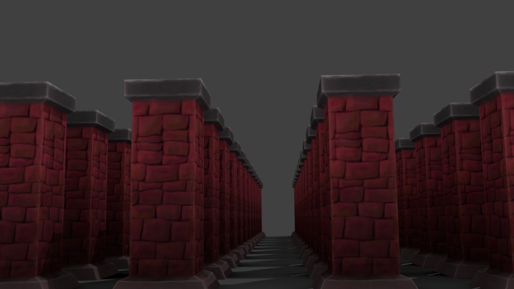 Dungeon Column preview image 2