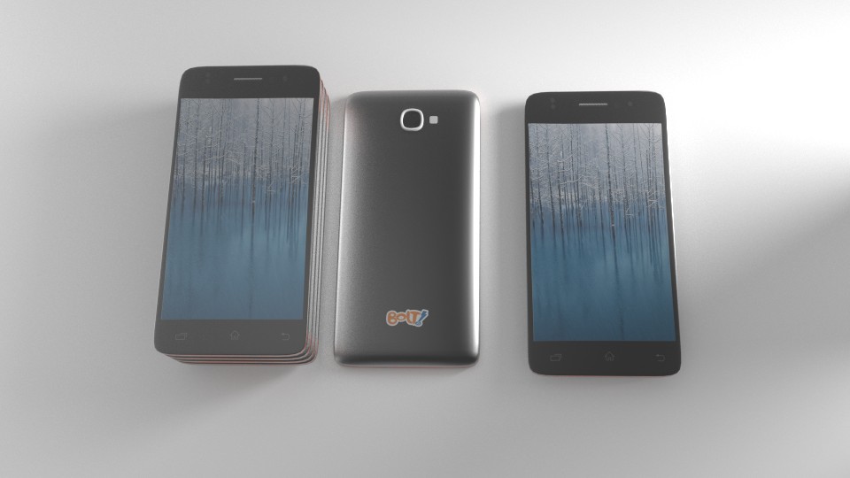 Cell phone preview image 1