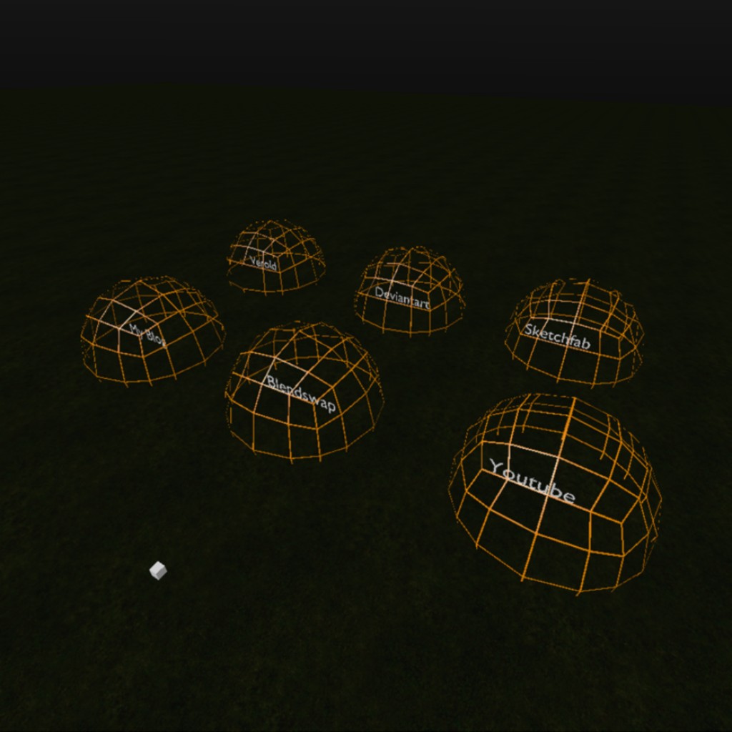 BGE link opener template preview image 3