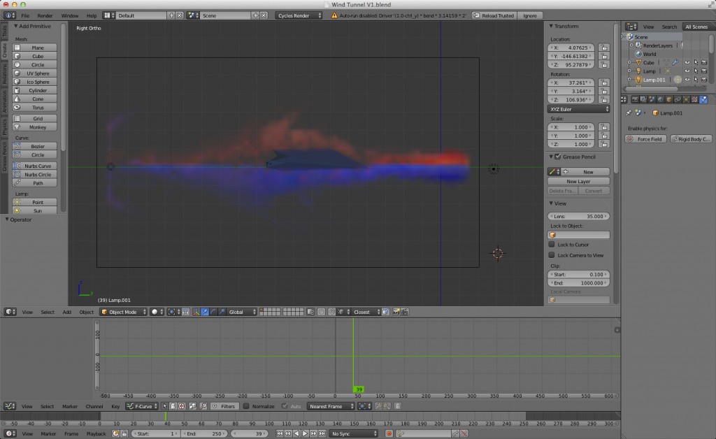Wind Tunnel V1 preview image 1