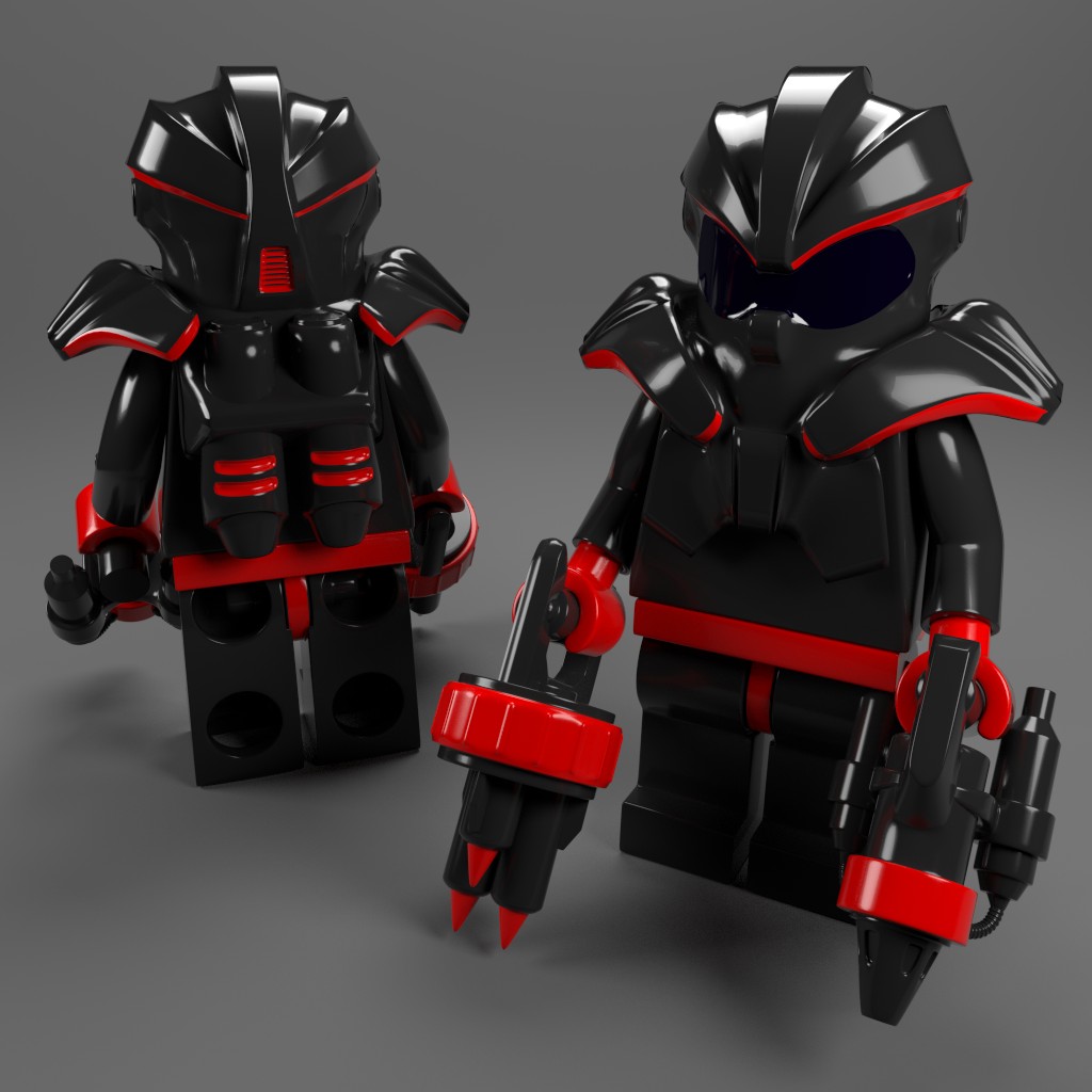 Space Marauder preview image 1