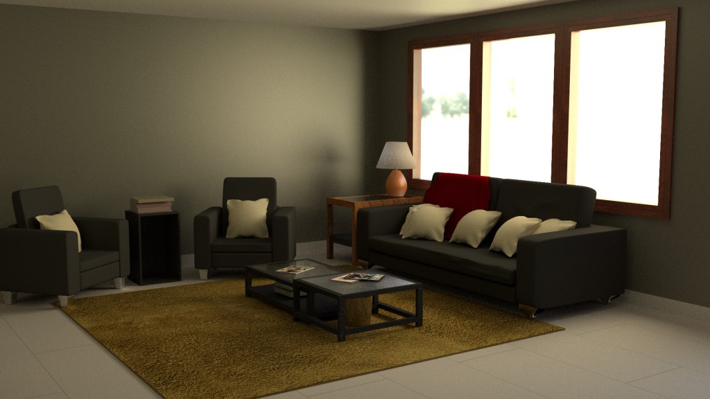 Guest Room preview image 1