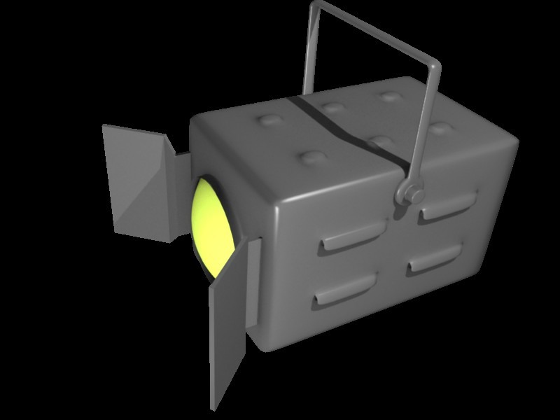 Spotlight preview image 1