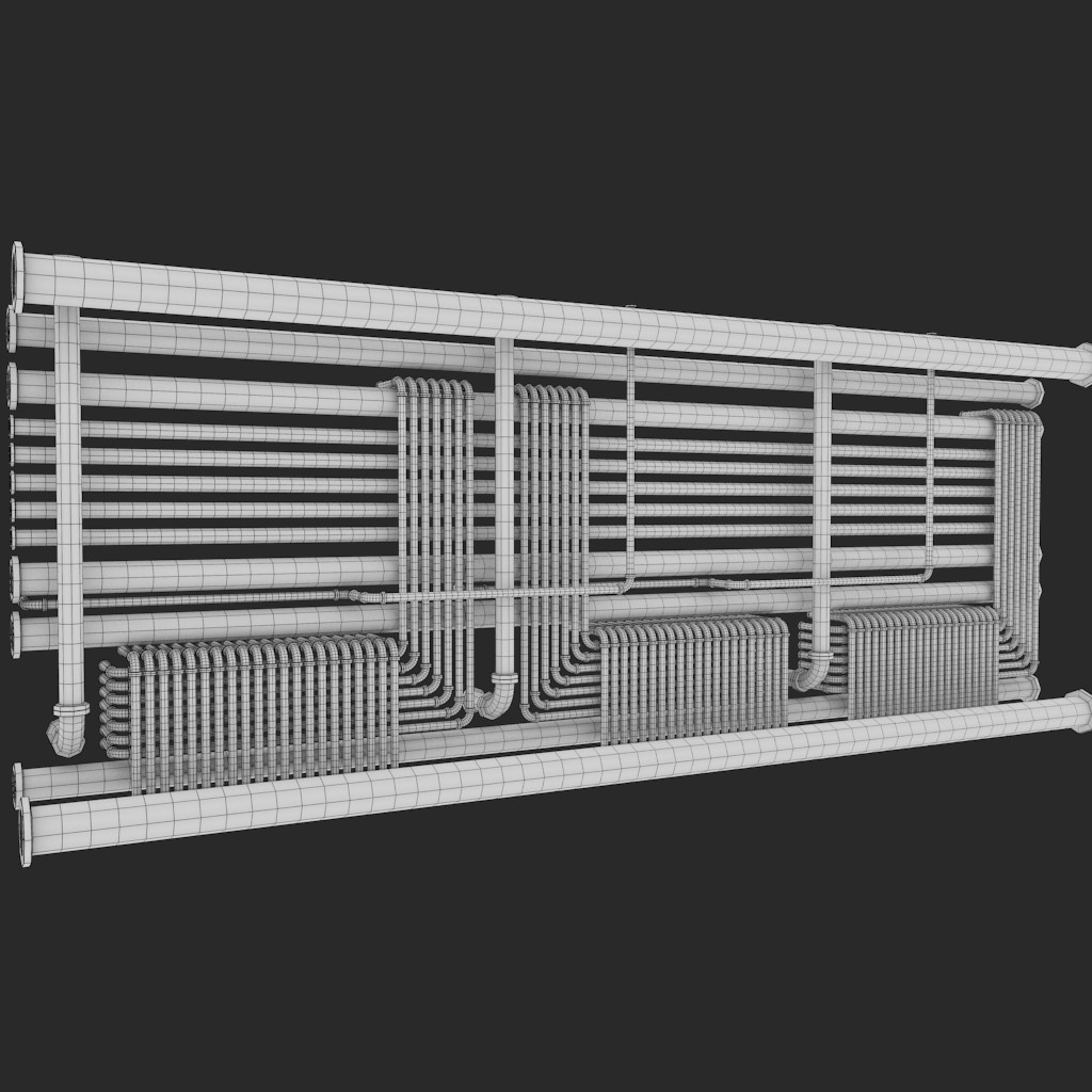 Pipes preview image 1