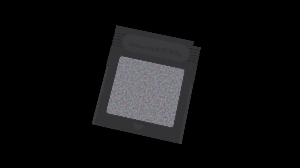 Nintendo GameBoy Spielkassette preview image 1