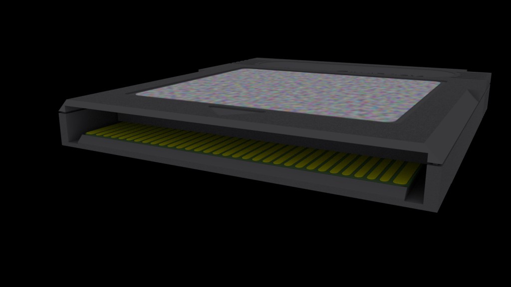 Nintendo GameBoy Spielkassette preview image 2