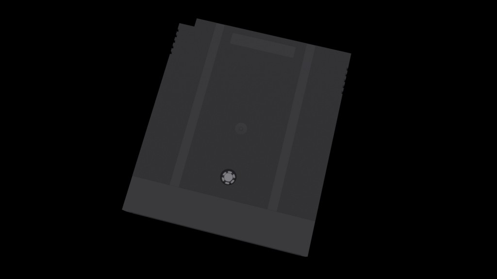 Nintendo GameBoy Spielkassette preview image 3