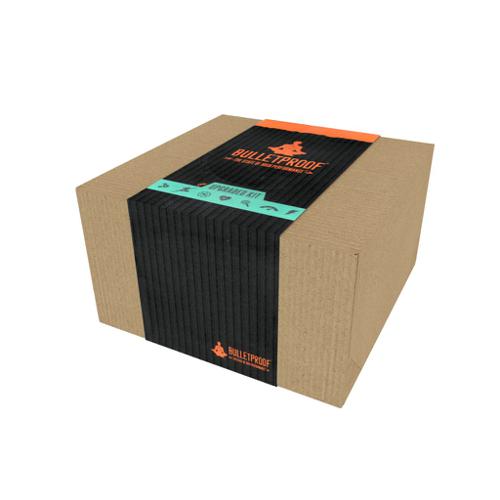 Bulletproof Upgraded Kit [Box] preview image
