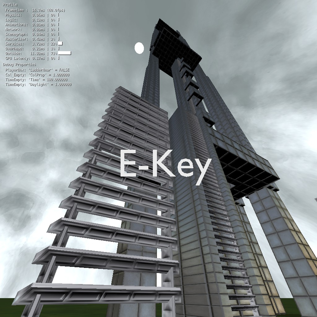 BGE Ladder Component preview image 1