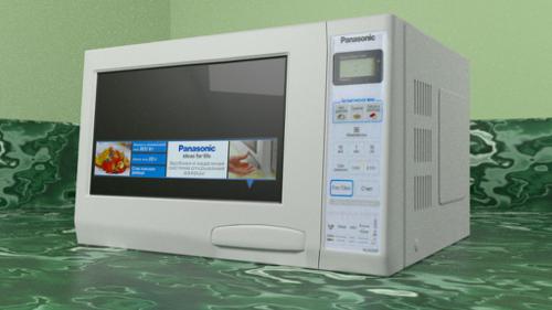 Microwave preview image