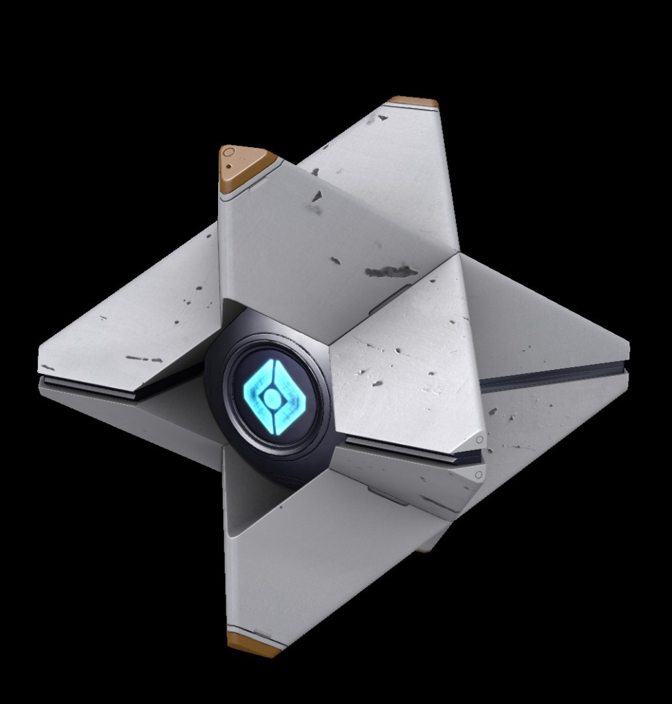 Ghost From Destiny "ForGame" preview image 1