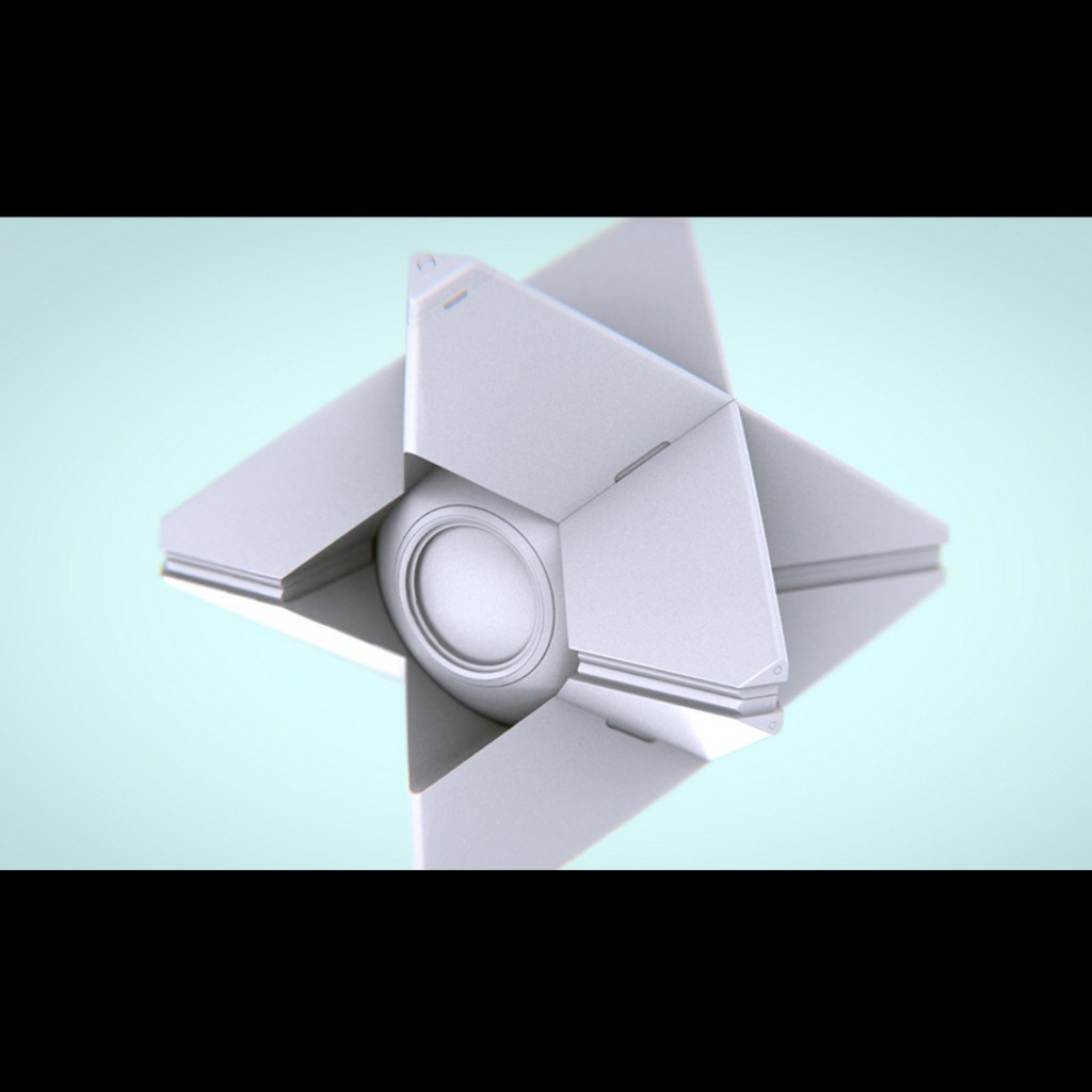 Ghost From Destiny "ForGame" preview image 3