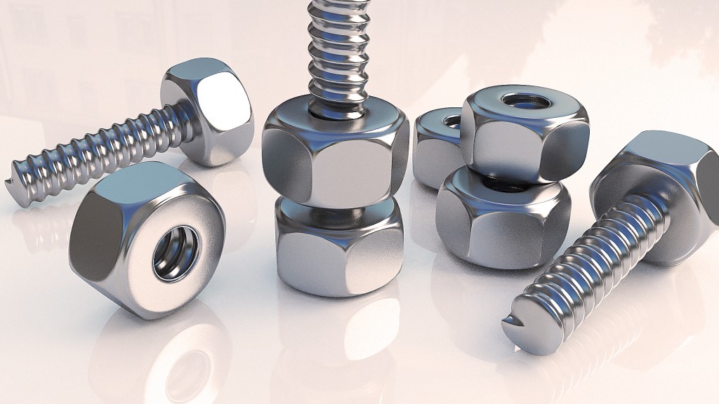 Nuts & Bolts preview image 1