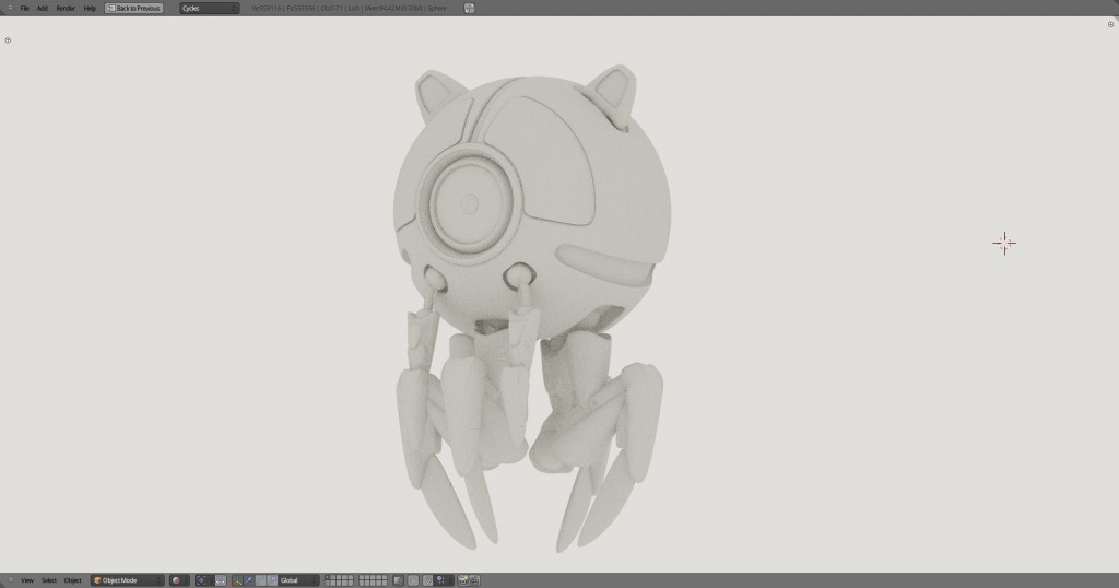 Various Robot Stuff preview image 1