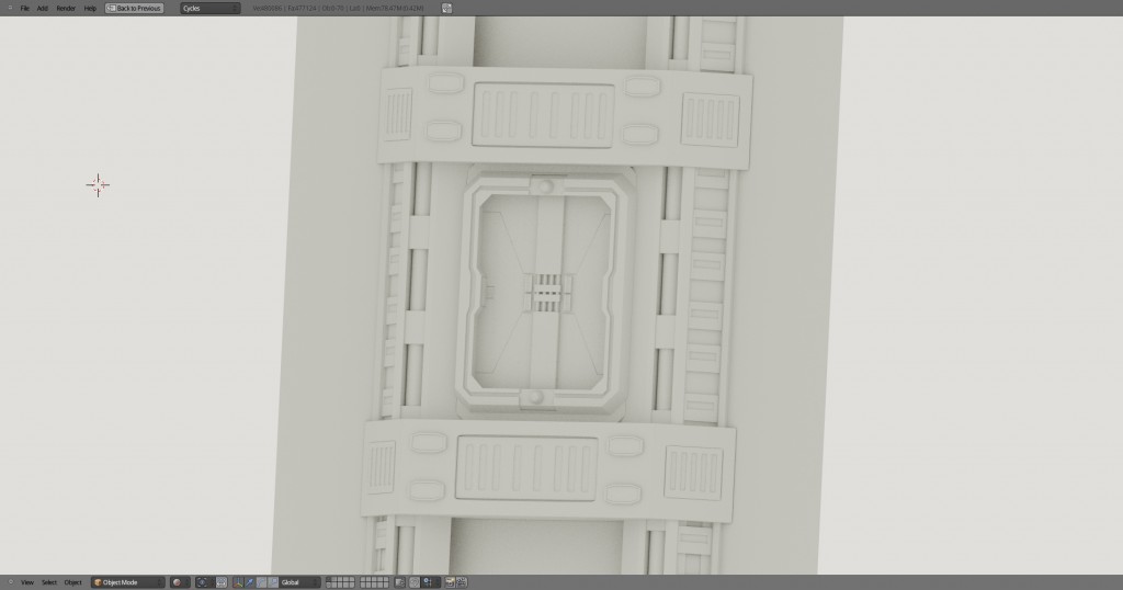 Various Robot Stuff preview image 2