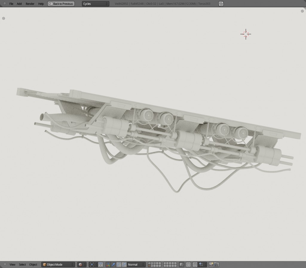 Various Robot Stuff preview image 3