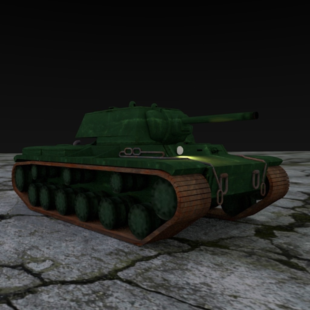 Kv-1 preview image 1