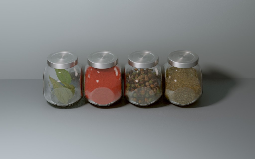 Kitchen Herbs preview image 1