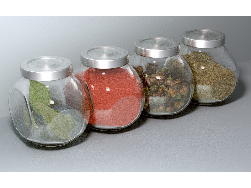 Kitchen Herbs preview image 3