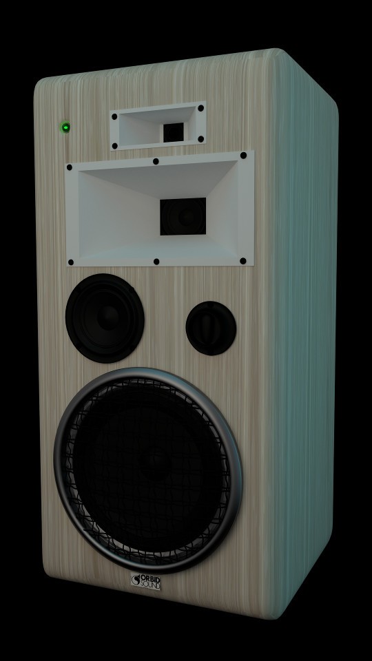 Speakers preview image 1