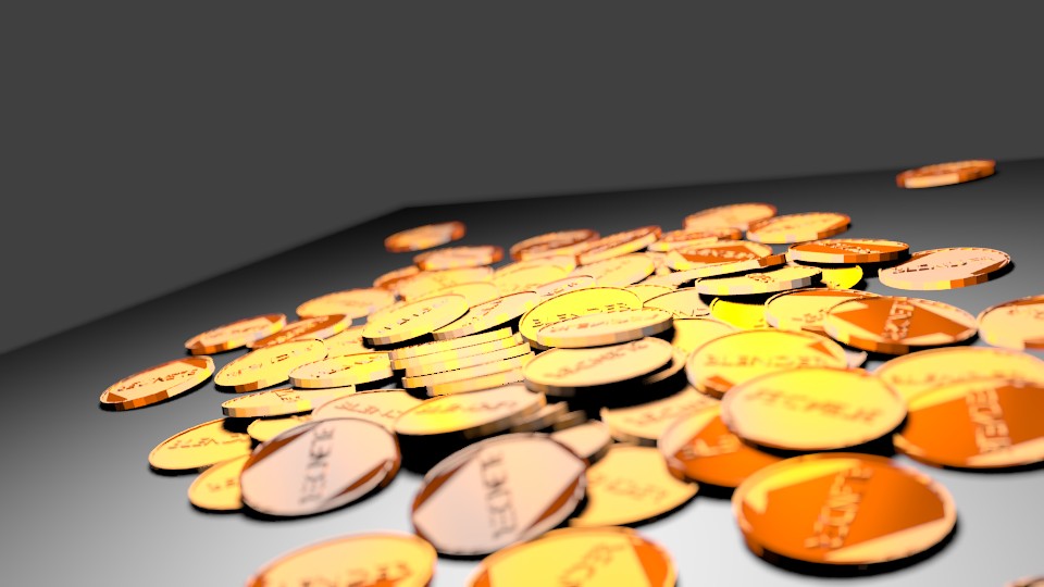 BRENDER Coins preview image 1