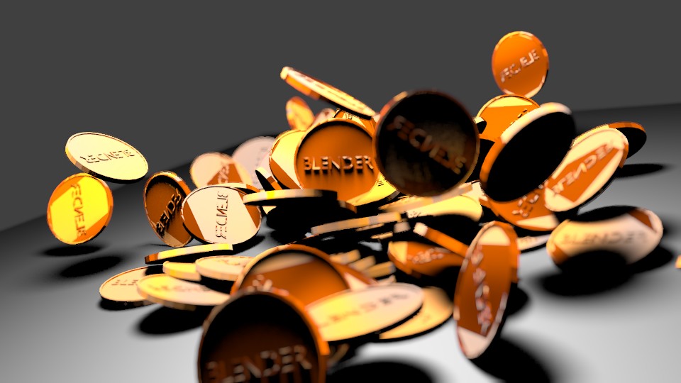 BRENDER Coins preview image 2