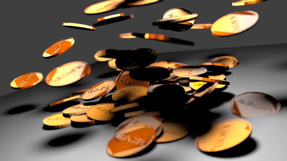 BRENDER Coins preview image 3