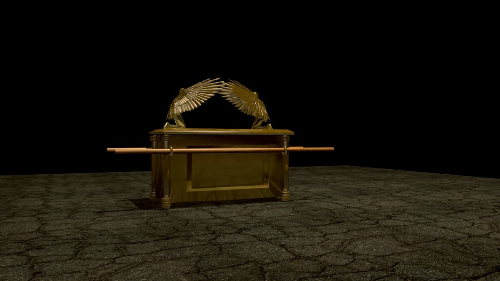 The Lost Ark preview image 1